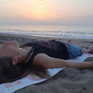 Einfach Sein - Anushree Krementz - Being Satsang