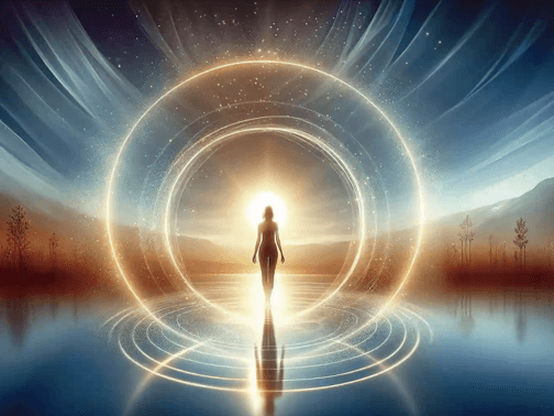 Satsang Heilung Klang und Webinare - Anushree Krementz - Being Satsang Shop