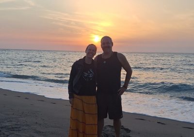Privat Retreat - 2025 - Being Satsang