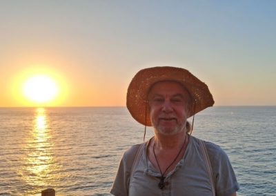 Privat Retreat - 2025 - Being Satsang