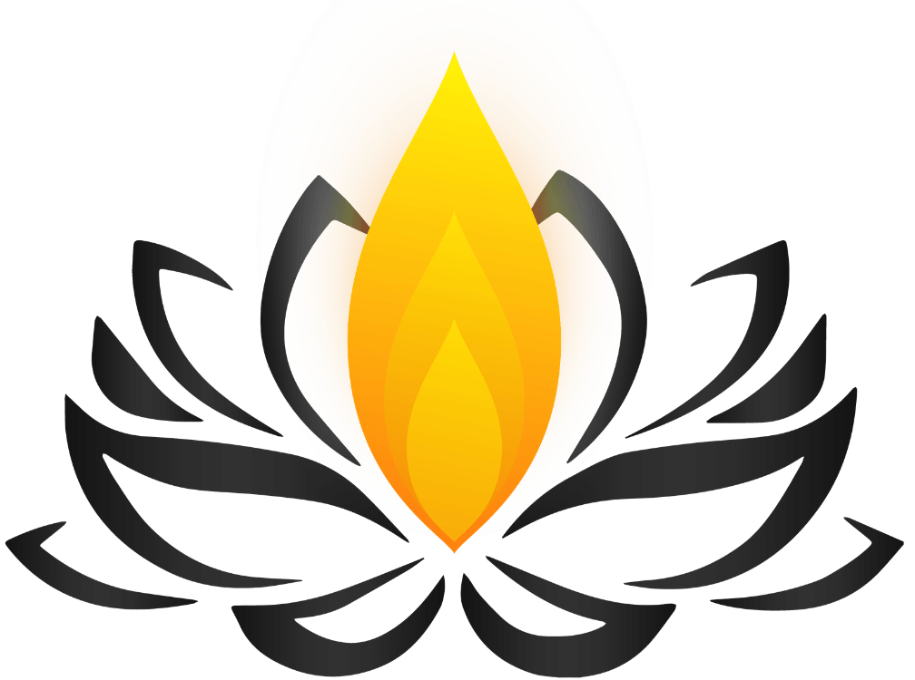 Logo Being Satsang