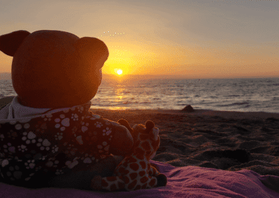 Privat Retreat Casa Kali 2026 - Being Satsang